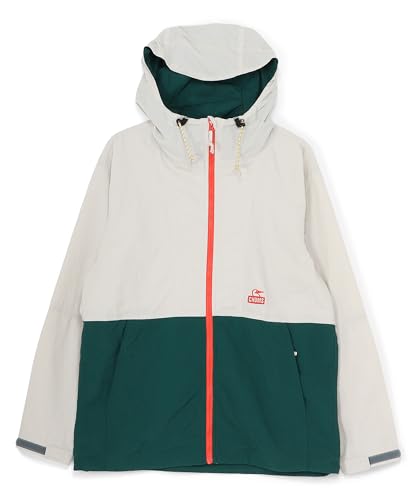 Amazon | [チャムス] キャンプフィールド フーディー Camp Field